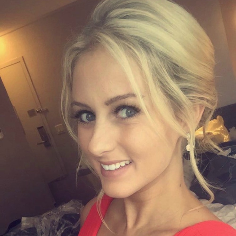 Meet your Posher, Alison